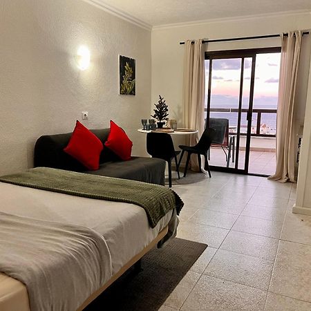 Atlantic Studio Puerto De La Cruz Ngoại thất bức ảnh