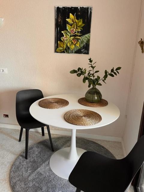 Atlantic Studio Puerto De La Cruz Ngoại thất bức ảnh