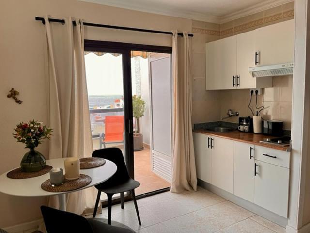 Atlantic Studio Puerto De La Cruz Ngoại thất bức ảnh