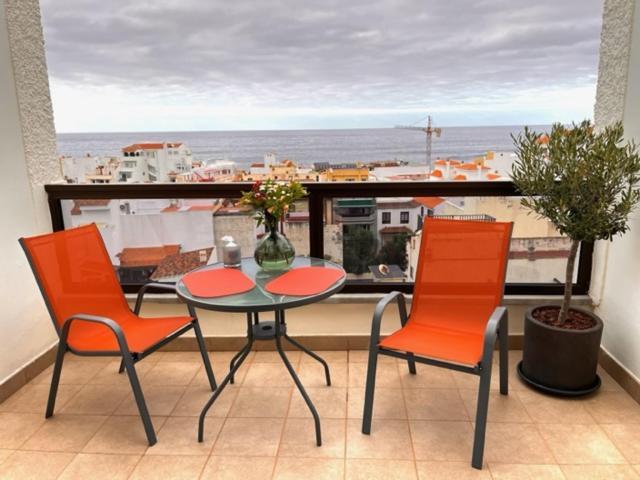 Atlantic Studio Puerto De La Cruz Ngoại thất bức ảnh