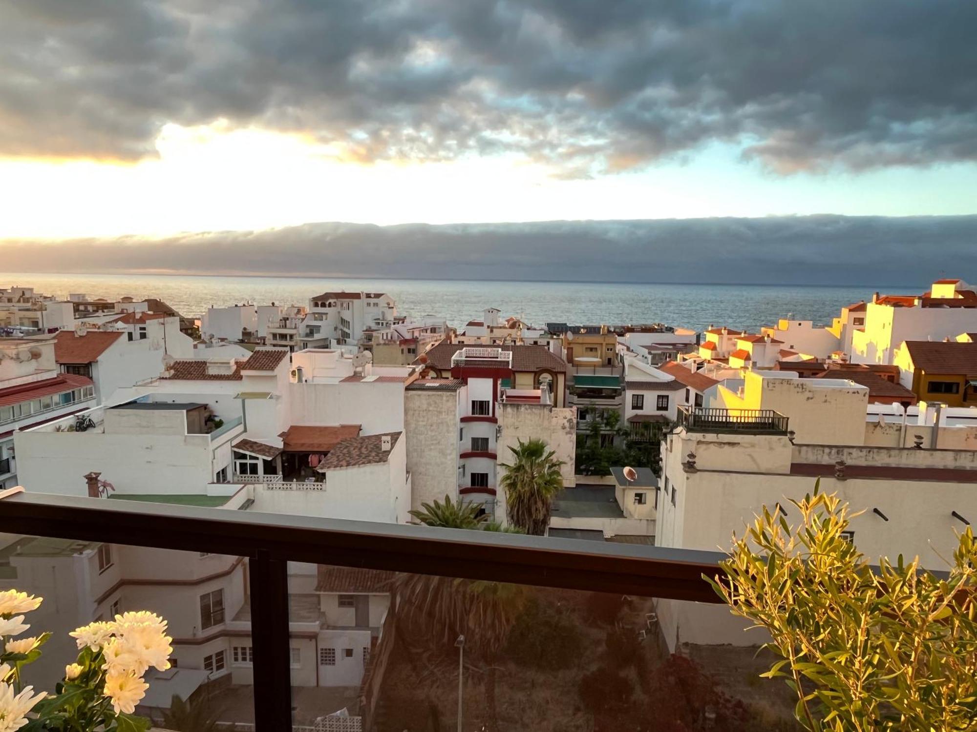 Atlantic Studio Puerto De La Cruz Ngoại thất bức ảnh