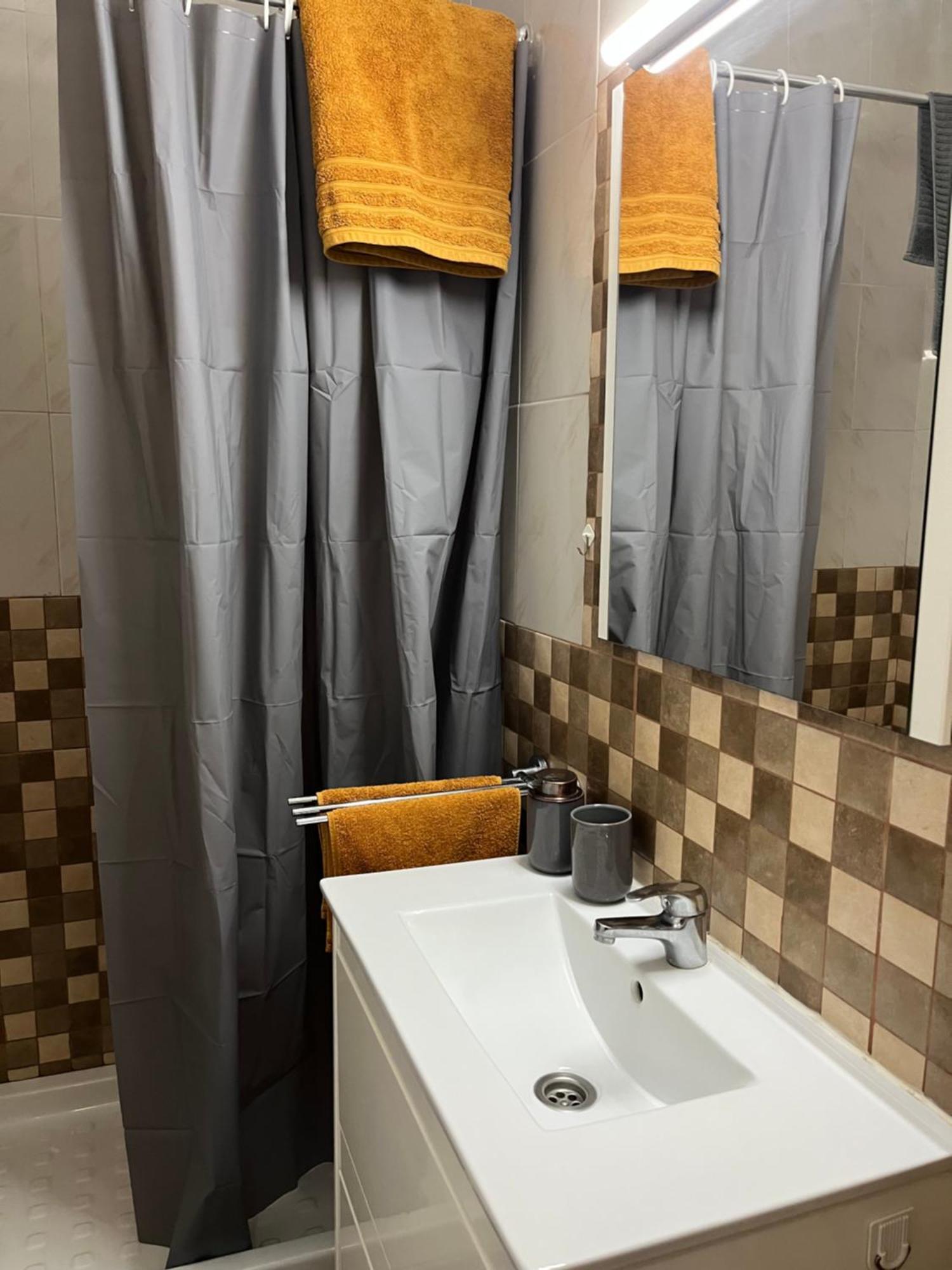 Atlantic Studio Puerto De La Cruz Ngoại thất bức ảnh