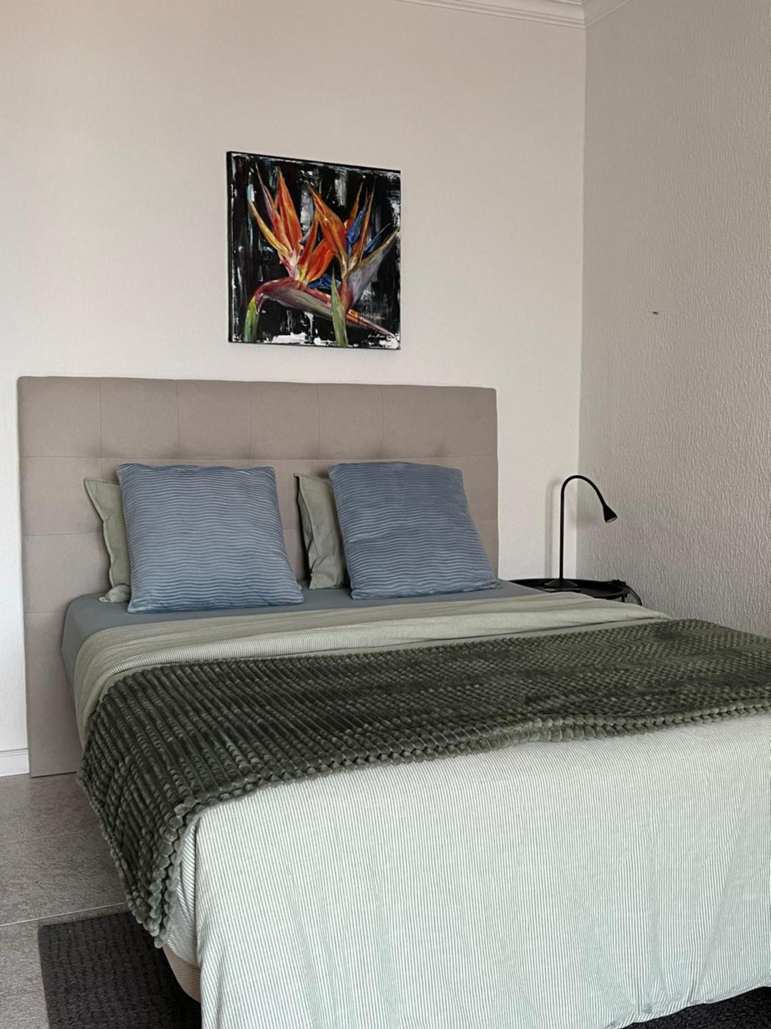 Atlantic Studio Puerto De La Cruz Ngoại thất bức ảnh