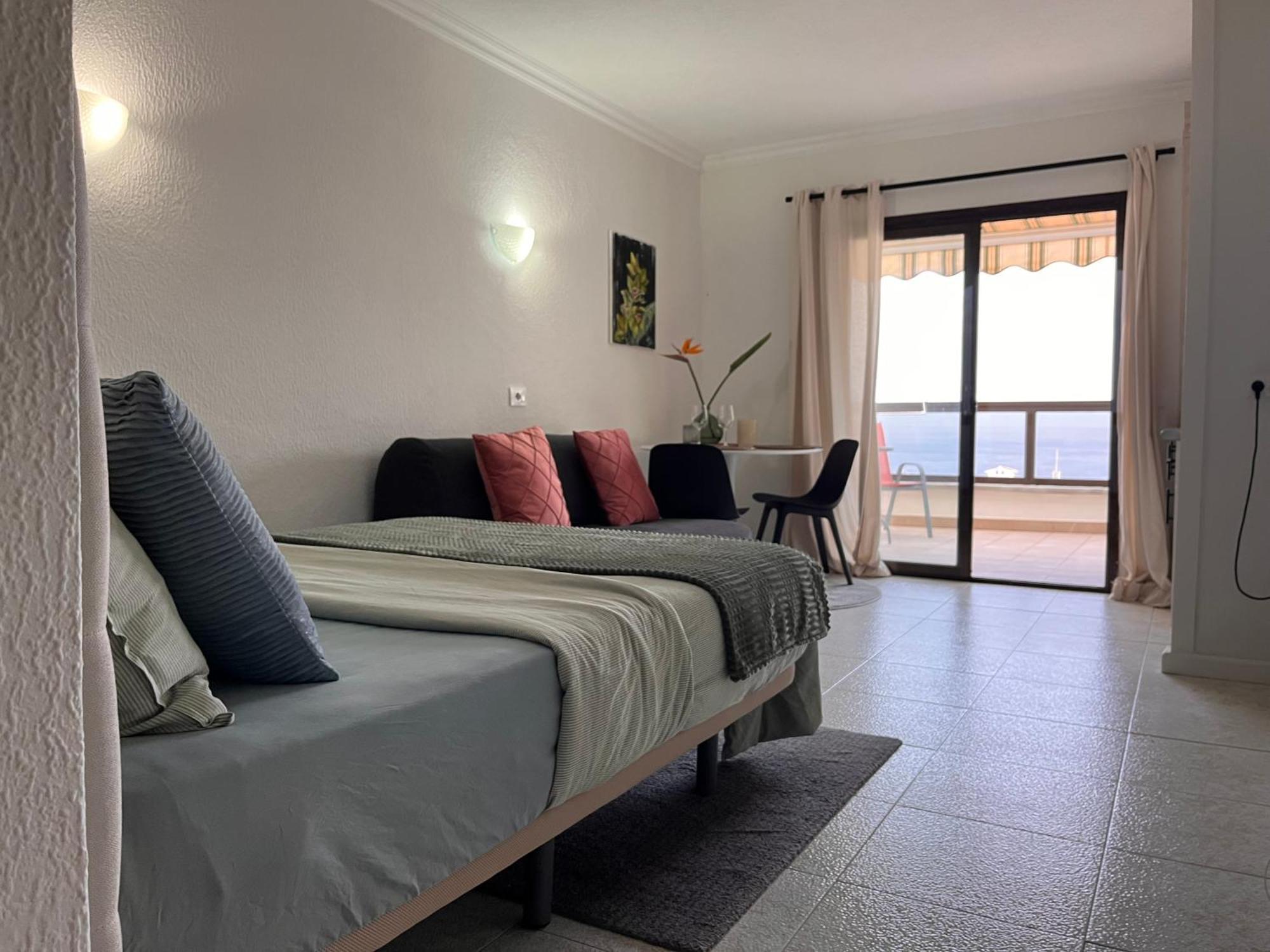 Atlantic Studio Puerto De La Cruz Ngoại thất bức ảnh