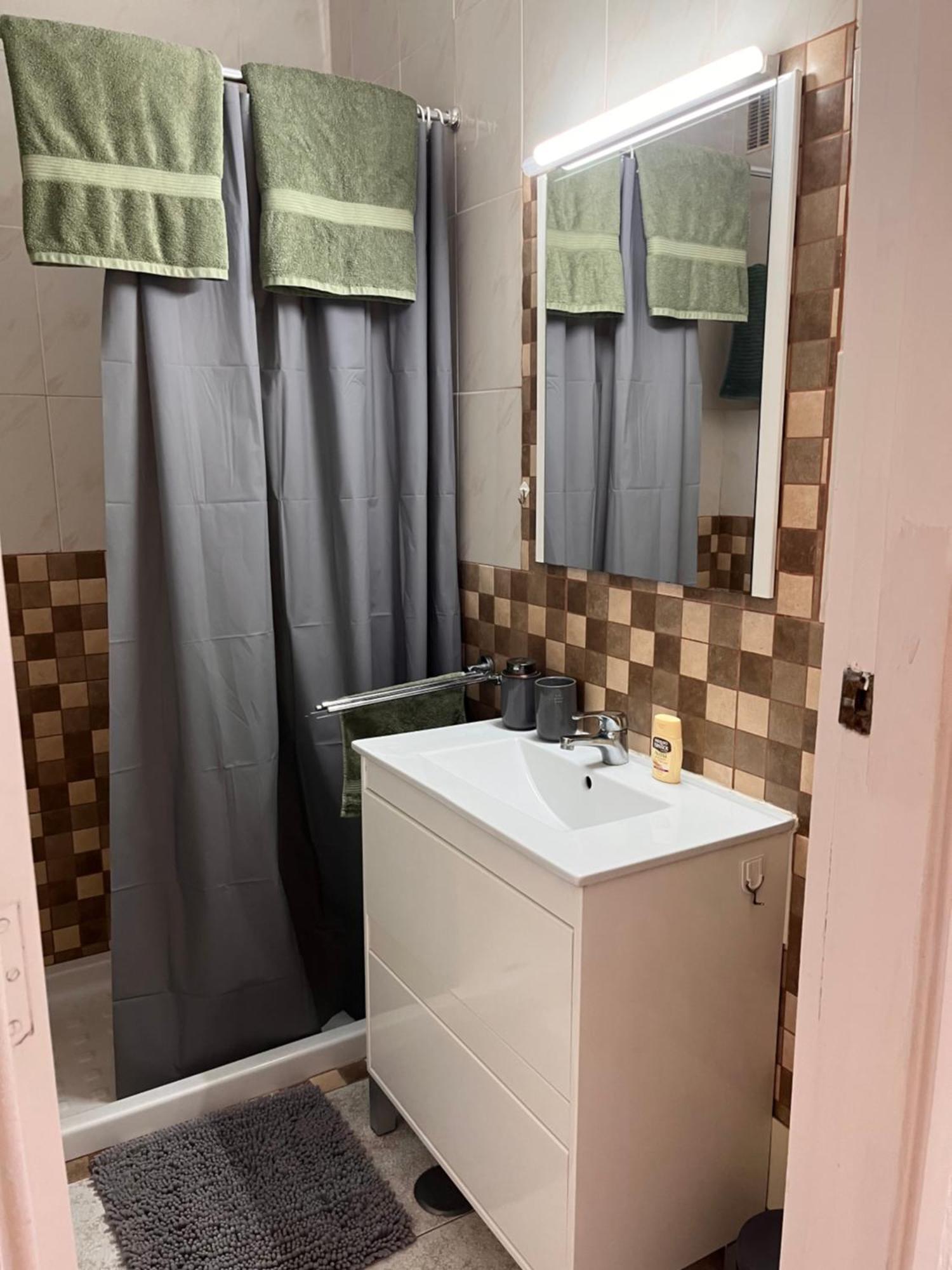 Atlantic Studio Puerto De La Cruz Ngoại thất bức ảnh